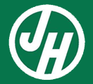 James Hardie siding